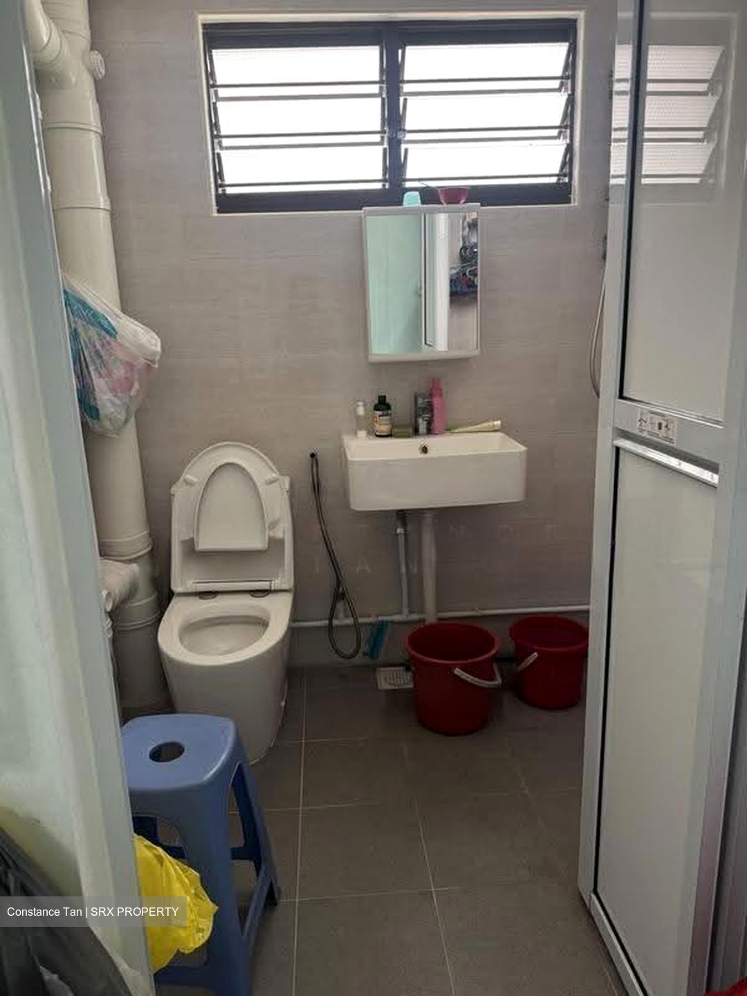 Blk 250 Choa Chu Kang Avenue 2 (Choa Chu Kang), HDB 5 Rooms #607492321